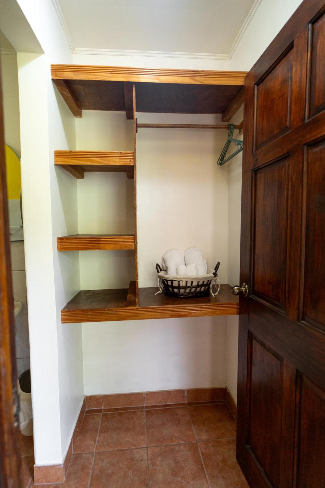 Heliconia Island Bed & Breakfast Las Horquetas Exterior photo